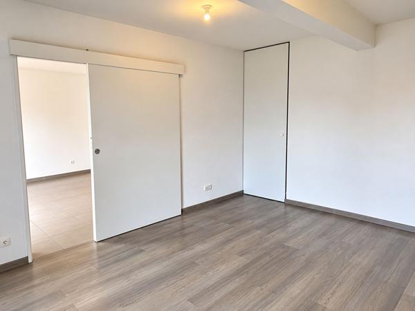 Appartement 2 pièces à vendre à Pessac - Secteur Pape Clément