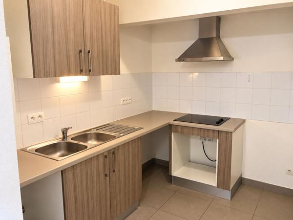 Appartement 2 pièces à vendre à Pessac - Secteur Pape Clément