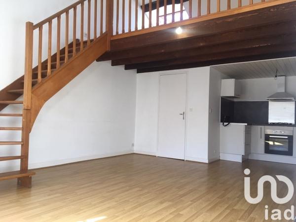 Appartement à vendre 2 pièces 58 m² Charleville-Mézières