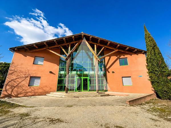 Local commercial 135 m2