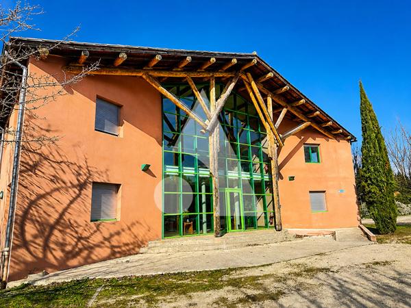 Local commercial 135 m2