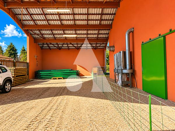 Local commercial 135 m2