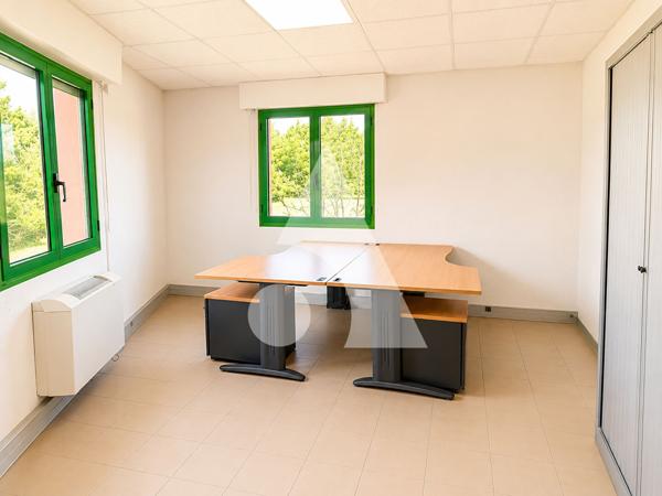 Local commercial 135 m2