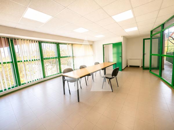 Local commercial 135 m2