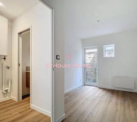 Appartement à vendre 2 pièces de 44 m²