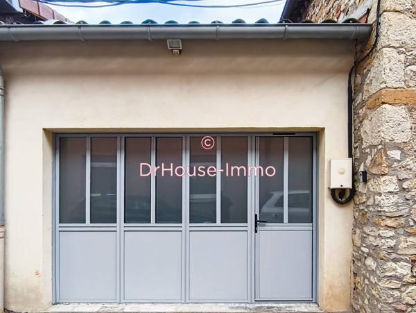 Appartement à vendre 2 pièces de 44 m²