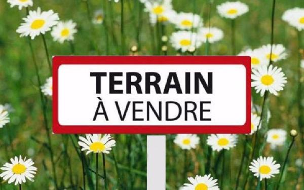 Terrain à vendre    Ploeren