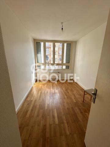 Appartement Lyon 3 pièces 76.95 m2