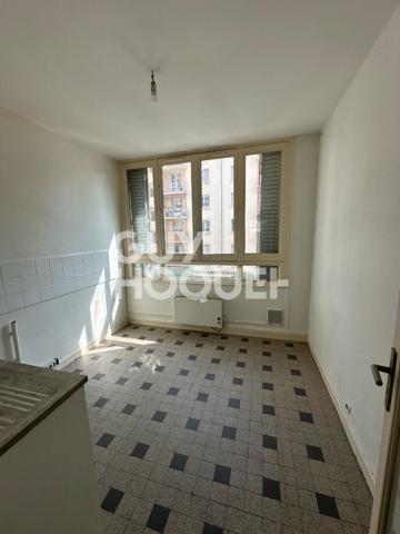 Appartement Lyon 3 pièces 76.95 m2