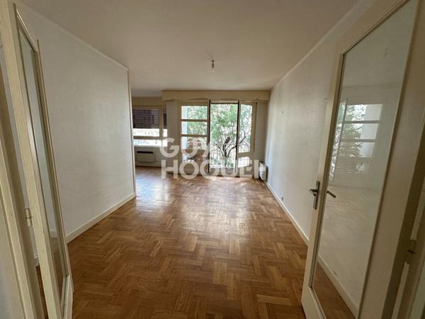 Appartement Lyon 3 pièces 76.95 m2