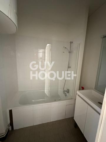 Appartement Lyon 3 pièces 76.95 m2