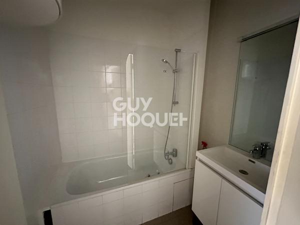 Appartement Lyon 3 pièces 76.95 m2