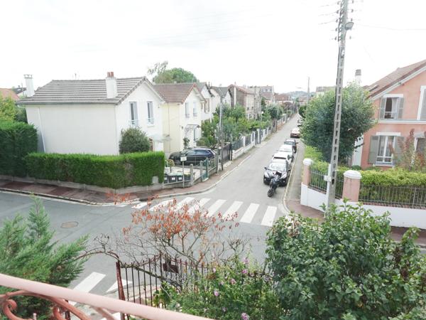 Maison 5 pièces - 100 m²