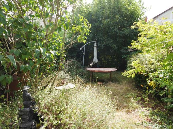 Maison 5 pièces - 100 m²