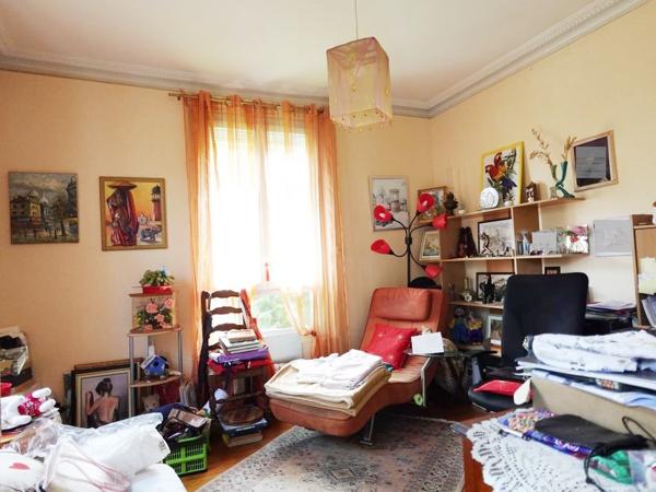 Maison 5 pièces - 100 m²