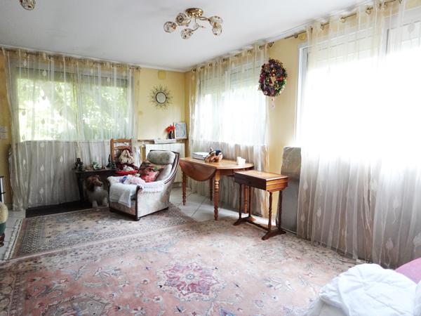 Maison 5 pièces - 100 m²