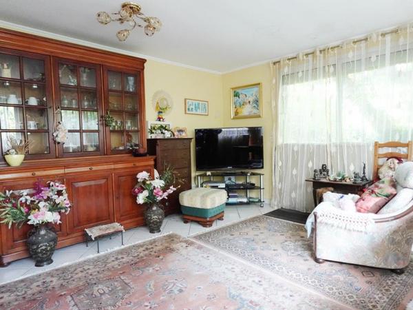 Maison 5 pièces - 100 m²