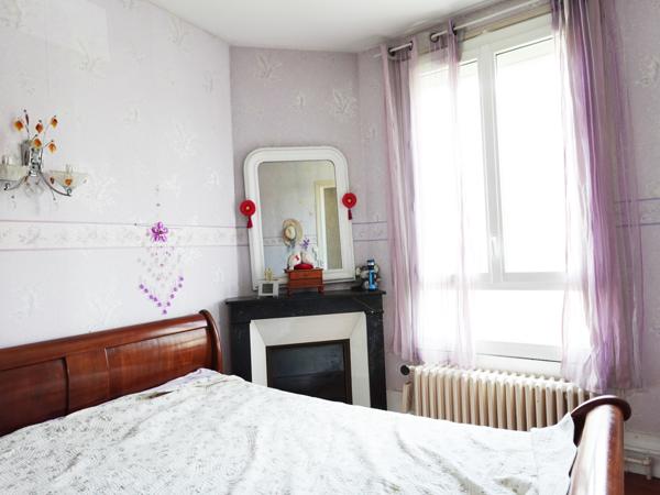 Maison 5 pièces - 100 m²