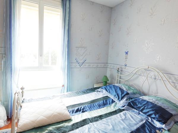 Maison 5 pièces - 100 m²