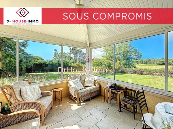 Maison à vendre 5 pièces de 120 m²