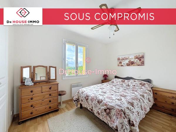 Maison à vendre 5 pièces de 120 m²