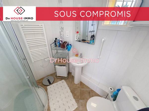 Maison à vendre 5 pièces de 120 m²