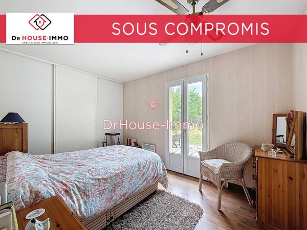 Maison à vendre 5 pièces de 120 m²
