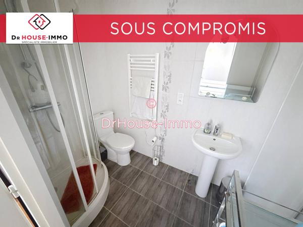 Maison à vendre 5 pièces de 120 m²