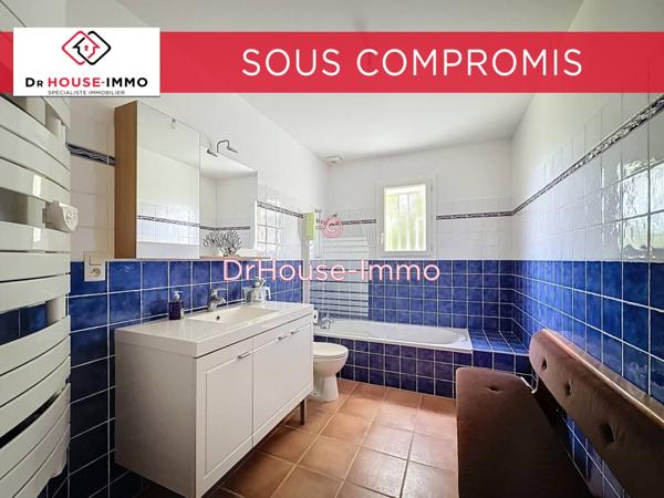 Maison à vendre 5 pièces de 120 m²