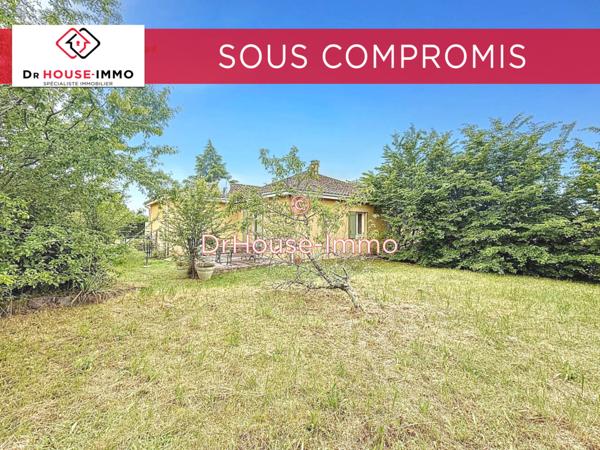 Maison à vendre 5 pièces de 120 m²