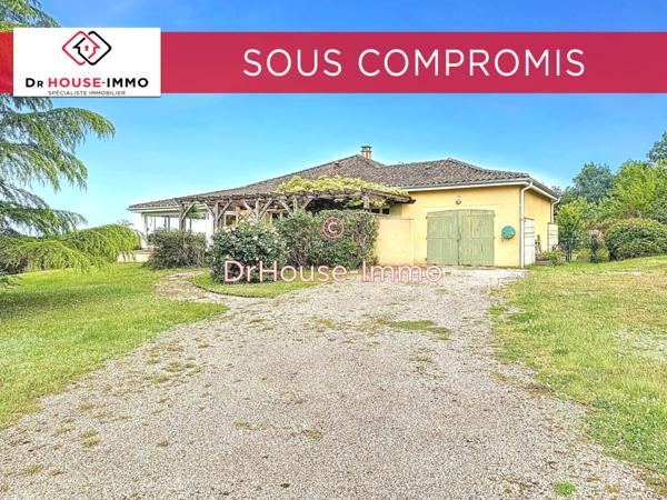 Maison à vendre 5 pièces de 120 m²