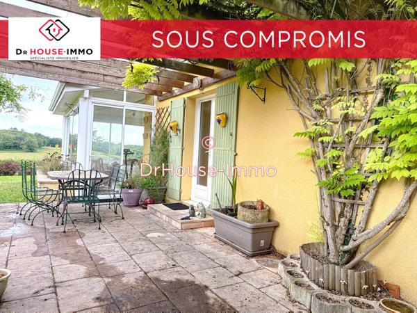 Maison à vendre 5 pièces de 120 m²