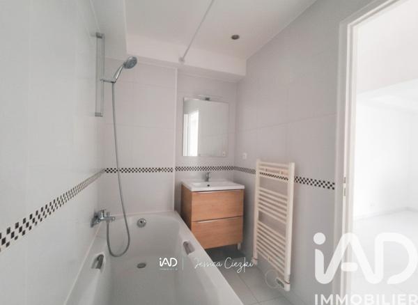 Appartement à vendre 2 pièces 30 m² Triel-sur-Seine