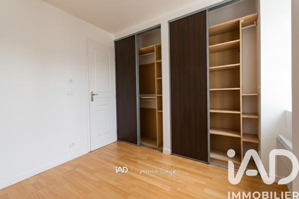 Appartement à vendre 2 pièces 30 m² Triel-sur-Seine