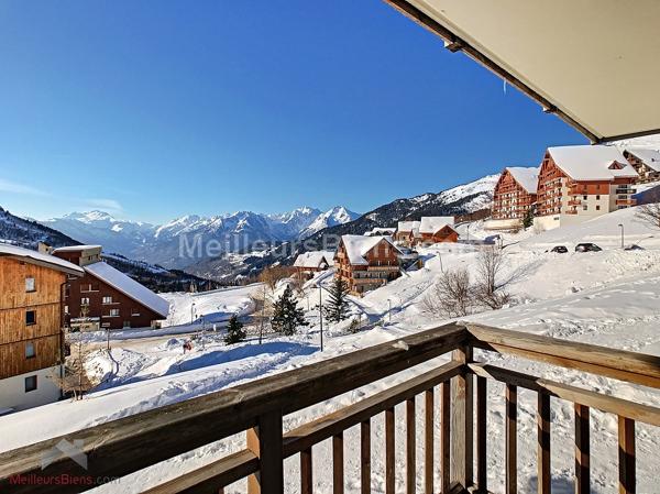 Beau T4 Vue panoramique 42 m2