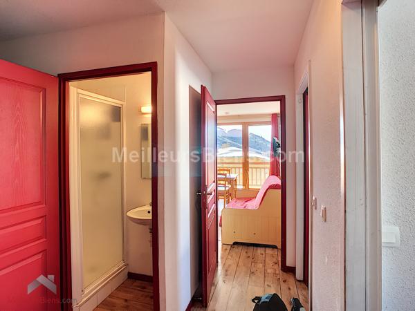 Beau T4 Vue panoramique 42 m2