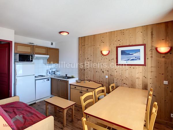 Beau T4 Vue panoramique 42 m2