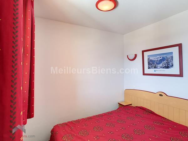 Beau T4 Vue panoramique 42 m2