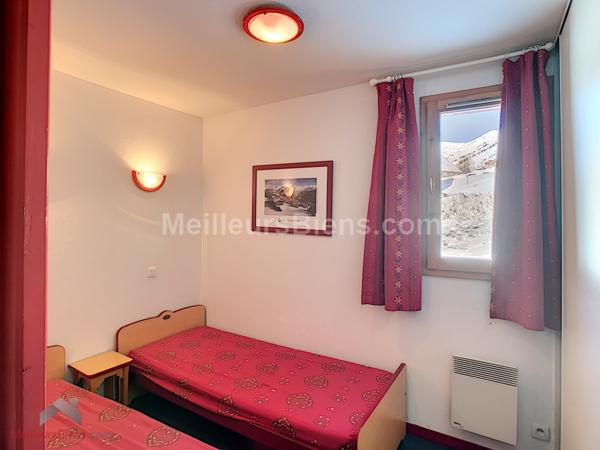 Beau T4 Vue panoramique 42 m2