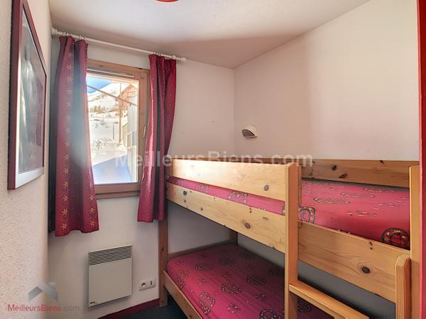 Beau T4 Vue panoramique 42 m2