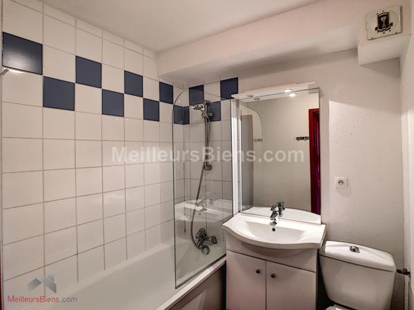 Beau T4 Vue panoramique 42 m2