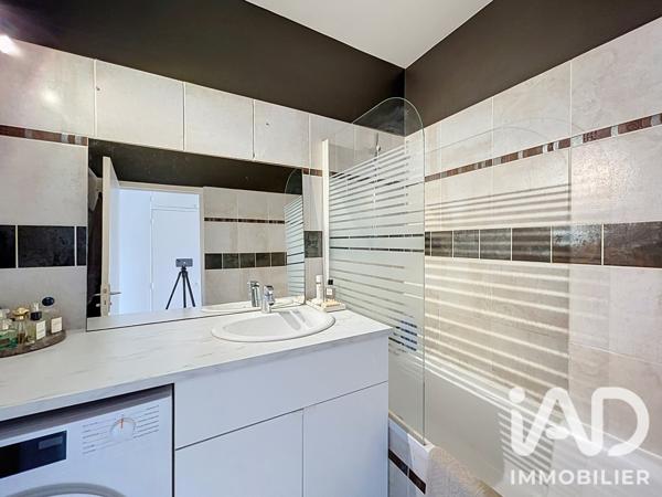 Appartement à vendre 3 pièces 72,97 m² La Celle-Saint-Cloud