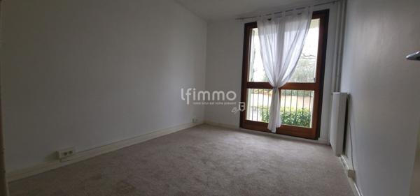 Appartement 5 pièces - jardin privatif - Proche bords de Marne