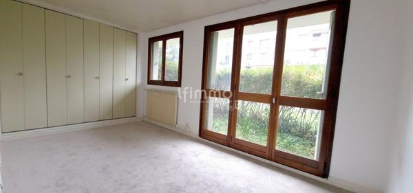 Appartement 5 pièces - jardin privatif - Proche bords de Marne