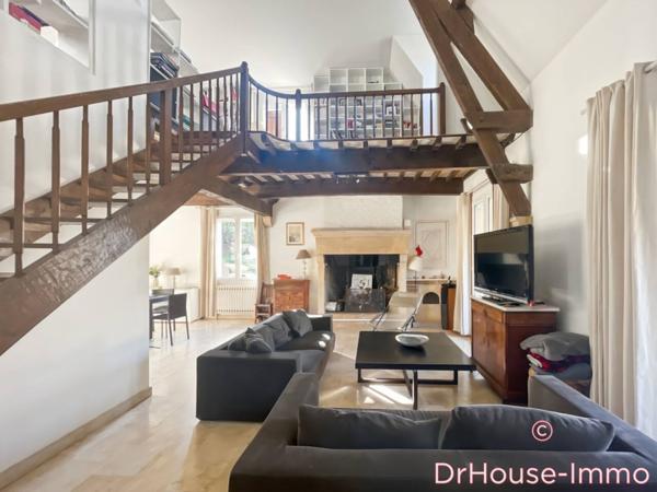 Maison à vendre 8 pièces de 285 m²