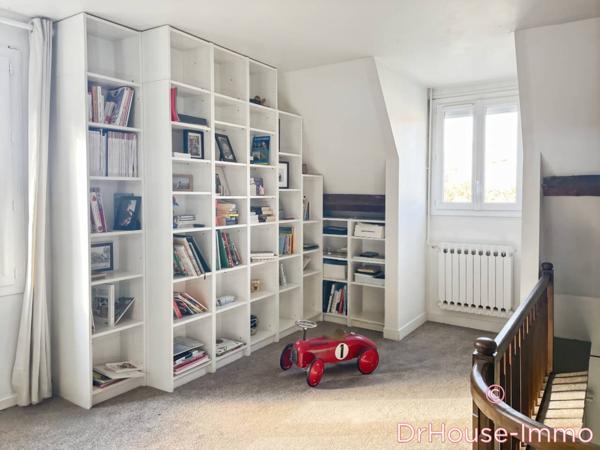 Maison à vendre 8 pièces de 285 m²