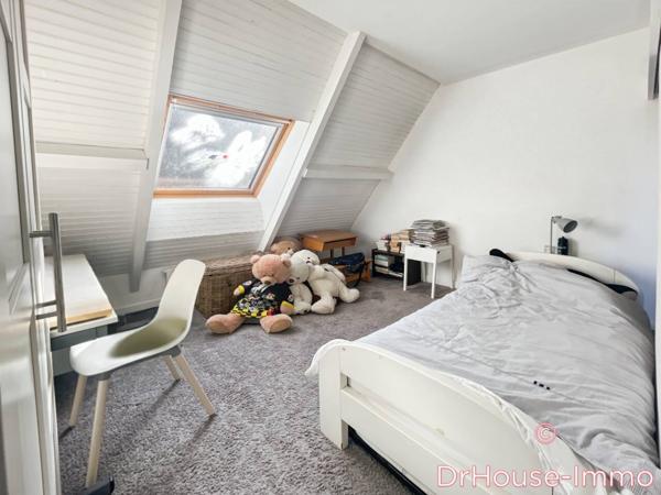 Maison à vendre 8 pièces de 285 m²