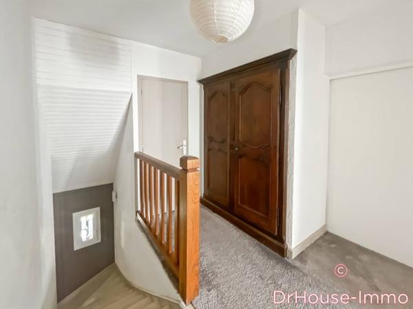 Maison à vendre 8 pièces de 285 m²