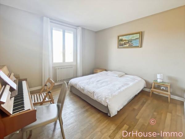 Maison à vendre 8 pièces de 285 m²