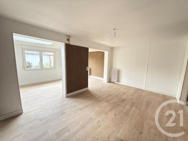 Maison à vendre  4 pièces - 98 m2 LE MANS - 72